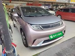 BYD Dolphin 405km Fashion Edition - ფოტო 4