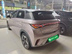BYD Dolphin 405km Fashion Edition - ფოტო 5