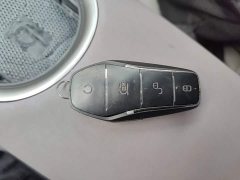 BYD Dolphin 405km Fashion Edition - ფოტო 9