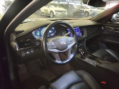 Cadillac CT6 2022 28T Luxury - ფოტო 10