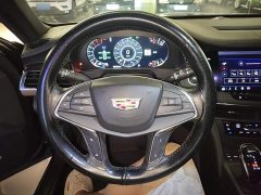 Cadillac CT6 2022 28T Luxury - ფოტო 11