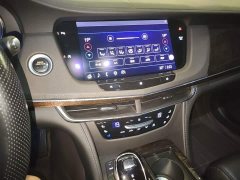 Cadillac CT6 2022 28T Luxury - ფოტო 13