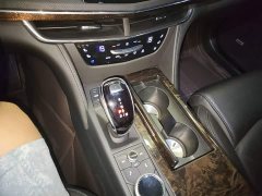 Cadillac CT6 2022 28T Luxury - ფოტო 14