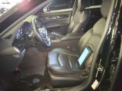 Cadillac CT6 2022 28T Luxury - ფოტო 15
