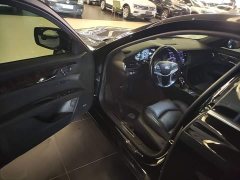 Cadillac CT6 2022 28T Luxury - ფოტო 16
