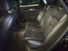 Cadillac CT6 2022 28T Luxury - ფოტო 17