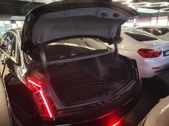 Cadillac CT6 2022 28T Luxury - ფოტო 19