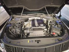 Cadillac CT6 2022 28T Luxury - ფოტო 20