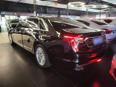 Cadillac CT6 2022 28T Luxury - ფოტო 5