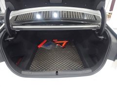 BMW 5 Series 525Li M Sport Package - ფოტო 15