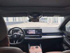BMW 5 Series 525Li M Sport Package - ფოტო 18