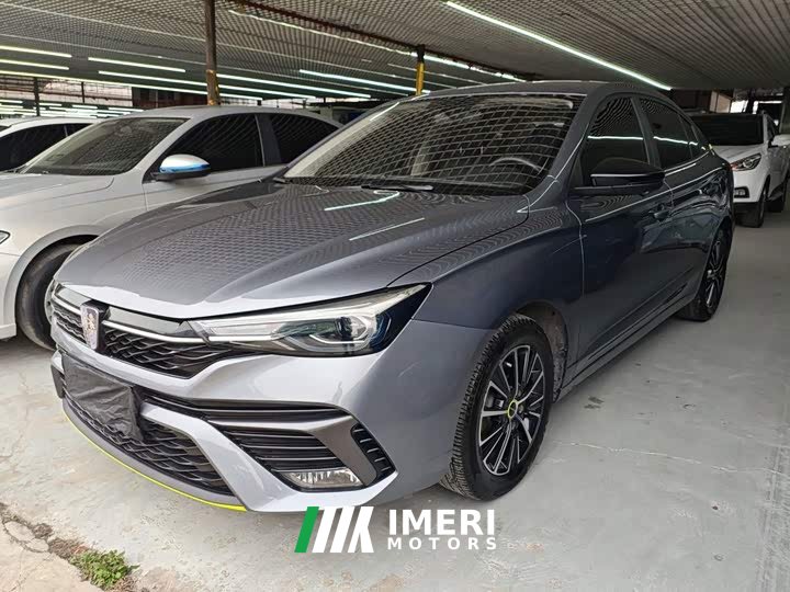 SAIC MG i5 1.5L CVT Diamond Edition - ავტომობილი ჩინეთიდან