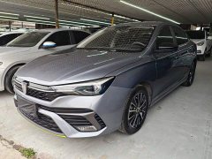 SAIC MG i5 1.5L CVT Diamond Edition - ფოტო 1