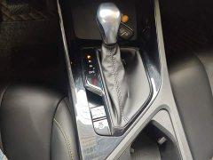 SAIC MG i5 1.5L CVT Diamond Edition - ფოტო 10