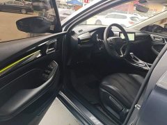 SAIC MG i5 1.5L CVT Diamond Edition - ფოტო 12
