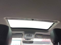 SAIC MG i5 1.5L CVT Diamond Edition - ფოტო 14
