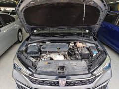 SAIC MG i5 1.5L CVT Diamond Edition - ფოტო 16