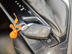 SAIC MG i5 1.5L CVT Diamond Edition - ფოტო 17