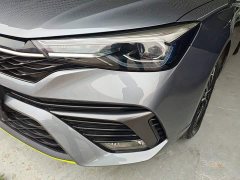SAIC MG i5 1.5L CVT Diamond Edition - ფოტო 18