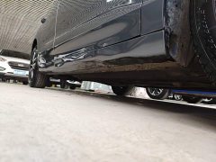SAIC MG i5 1.5L CVT Diamond Edition - ფოტო 19