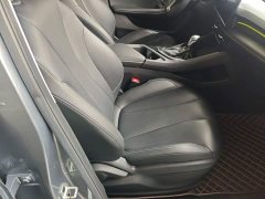 SAIC MG i5 1.5L CVT Diamond Edition - ფოტო 20