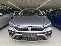 SAIC MG i5 1.5L CVT Diamond Edition - ფოტო 3