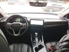 SAIC MG i5 1.5L CVT Diamond Edition - ფოტო 6