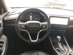 SAIC MG i5 1.5L CVT Diamond Edition - ფოტო 7