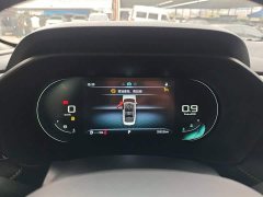 SAIC MG i5 1.5L CVT Diamond Edition - ფოტო 8