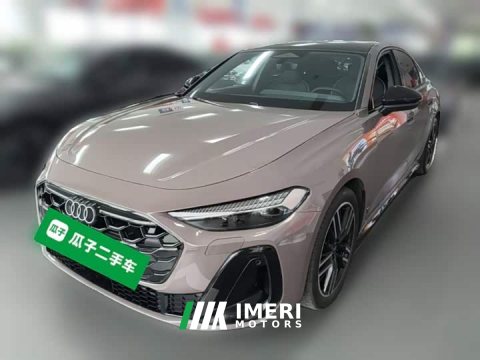 2026 Audi A5L 2.0T Sport Plus - ავტომობილი ჩინეთიდან