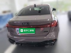 Audi A5L 2.0T Sport Plus - ფოტო 10