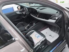 Audi A5L 2.0T Sport Plus - ფოტო 11