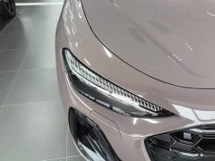 Audi A5L 2.0T Sport Plus - ფოტო 13