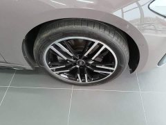 Audi A5L 2.0T Sport Plus - ფოტო 14