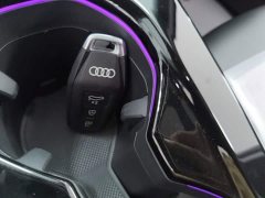 Audi A5L 2.0T Sport Plus - ფოტო 15