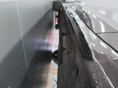Audi A5L 2.0T Sport Plus - ფოტო 2