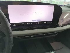 Audi A5L 2.0T Sport Plus - ფოტო 20