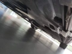 Audi A5L 2.0T Sport Plus - ფოტო 4