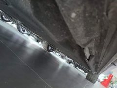 Audi A5L 2.0T Sport Plus - ფოტო 8