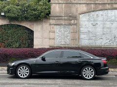 Audi A6L 45 TFSI Dynamic Luxury - ფოტო 11