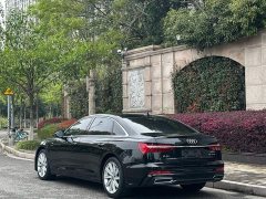 Audi A6L 45 TFSI Dynamic Luxury - ფოტო 12
