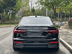 Audi A6L 45 TFSI Dynamic Luxury - ფოტო 13