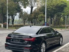 Audi A6L 45 TFSI Dynamic Luxury - ფოტო 14