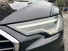 Audi A6L 45 TFSI Dynamic Luxury - ფოტო 15