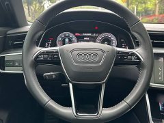 Audi A6L 45 TFSI Dynamic Luxury - ფოტო 17