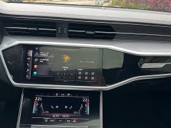 Audi A6L 45 TFSI Dynamic Luxury - ფოტო 19