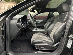 Audi A6L 45 TFSI Dynamic Luxury - ფოტო 2