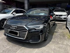 Audi A6L 45 TFSI Dynamic Luxury - ფოტო 3