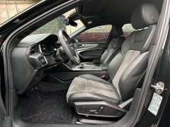 Audi A6L 45 TFSI Dynamic Luxury - ფოტო 4