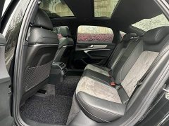 Audi A6L 45 TFSI Dynamic Luxury - ფოტო 5